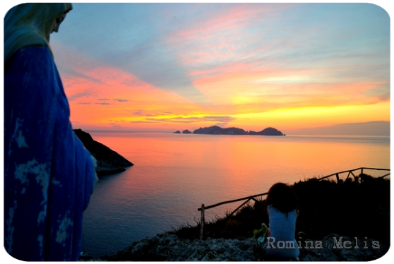 La Madonnina della Montagnella