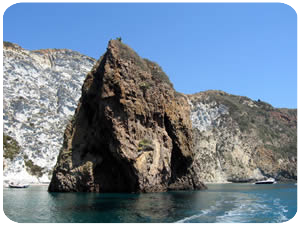 Foto dell Arco del Parroco