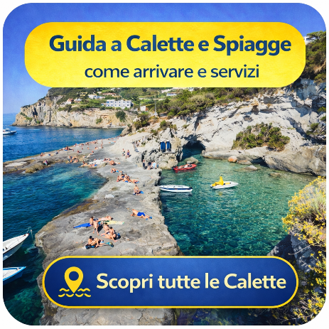 Spiagge di Ponza